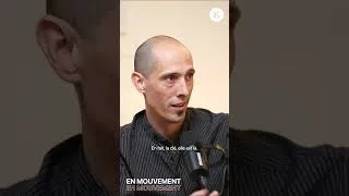 Miniature : "40% des soignants ne s'autorisent pas le droit à aller mal"