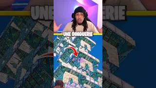 Miniature : Comment avoir 81 000 XP en 5 secondes sur Fortnite 🤯 #fortnite #xpglitch #fortniteclips #streamer