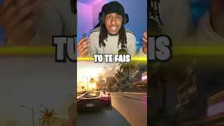 Miniature : GTA6 N’EST PAS UN JEU… 🤯 #gta #theorie