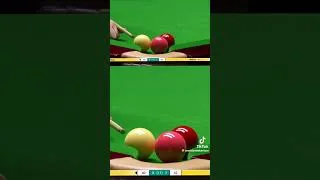 Miniature : the best of snooker in the world 🌍
