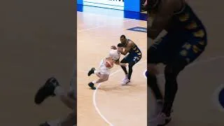 Miniature : Simple 💼 #basketball #athlete