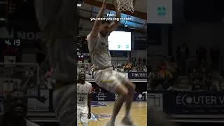 Miniature : 😢😢😢 #basketball #athlete