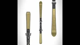 Miniature : Ski Goldbergh x Volant - Snow Emotion