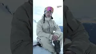 Miniature : [ITW] Sacha Balicco sur le Freeride World Tour en 2026 !