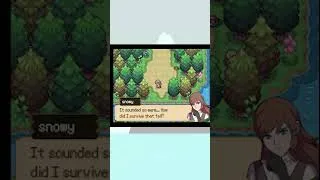 Miniature : presentation pokemon awakening  #pokemon