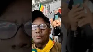 Miniature : Can 2025 hymne du Sénégal