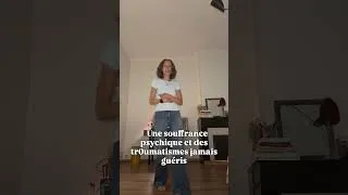 Miniature : Protégez des V #shorts #youtube #anorexie #tca #psycho
