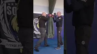 Miniature : projection #apprendrelejujitsu #kickboxing #mma #boxethai