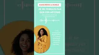 Miniature : 🎙️ Mon Expérience Boostcamp | Marie | Social Builder