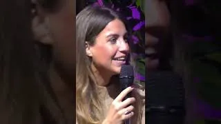 Miniature : INDUSTRI'ELLES #8 - Julia Elbaz, Membre fondatrice de La Facto !