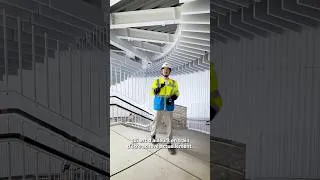 Miniature : Suivez-moi ! Dans la gare la plus profonde de France, à Saint-Maur – Créteil