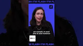 Miniature : Flash Interview - Cécile Cousin, Responsable Assurance Qualité Fournisseurs