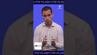 Miniature : Flash Interview - Hector, Responsable Excellence Opérationnelle