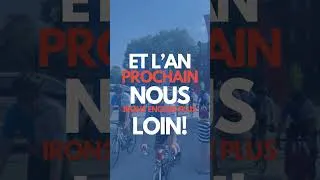 Miniature : Retour Roulez SLA Québec 2025
