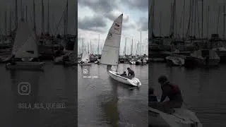 Miniature : Voile adaptée 2025 | Adapted Sailing 2025