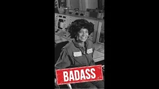 Miniature : Hommage à Nichelle Nichols 2/2