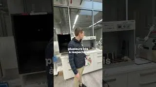 Miniature : Avant d’arriver chez toi, ta cuisine est testée, résultat: elle est prête à encaisser ton quotidien
