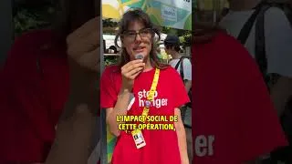Miniature : Avec Stop Hunger et Sodexo, luttons ensemble contre le gaspillage alimentaire sur le #tdf2026