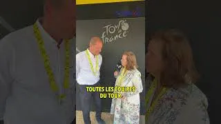 Miniature : Sodexo x Tour de France