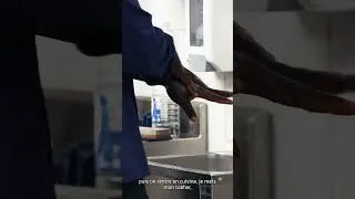 Miniature : POV : tu fais ton alternance en cuisine avec nous ✨