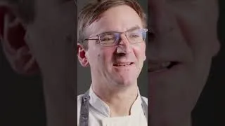 Miniature : #1st Cook for Change finalist : Chef Adam Collinson – Sodexo UK&I 🇬🇧 #sodexo #cookforchange