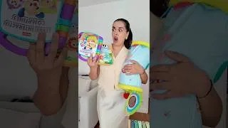 Miniature : mom aesthetic vs réalité 🤦🏻‍♀️
