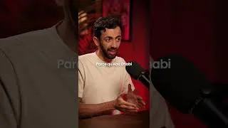 Miniature : Pourquoi j’arrête de ne regarder que Dubaï.