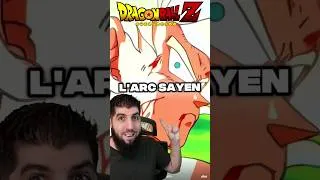 Miniature : GOKU est un Personnage Légendaire ! DRAGON BALL