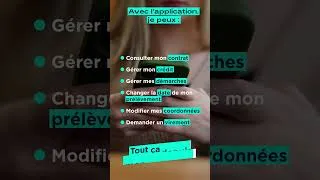 Miniature : Tutoriel : télécharger et se connecter à l'application Sofinco