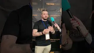 Miniature : AEY | Foire de Paris 2026