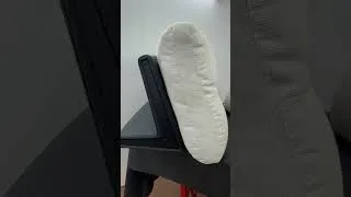 Miniature : Une banquette en cuir brun devient NOIRE en quelques minutes 😱