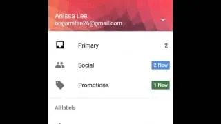 Miniature : Gmail et son futur