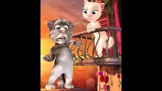 Miniature : Tom aime Angela