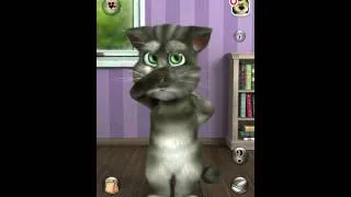 Miniature : Talkin Tom Cat 2