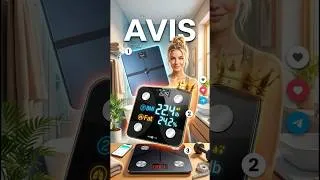 Miniature : Top 3 des meilleures balances connectées 2026 : RunSTAR, Withings, RENPHO