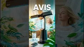 Miniature : Avis Shark TurboBlade : il s'incline, ça change tout