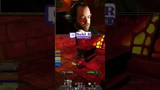 Miniature : Tuto : fondre le sombrefer | #worldofwarcraft #wow
