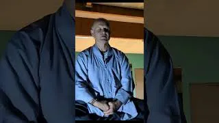 Miniature : Extrait de la séance de méditation- La méditation est un échec pour le méditant et l'égo :-)