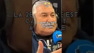 Miniature : la vérité passe par 3 étapes #bigard #schoppenhauer #discours