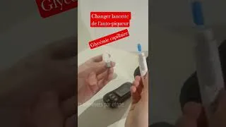 Miniature : glycémie capillaire #soinsinfirmiers #étudiantinfirmier #apprends #infirmiers
