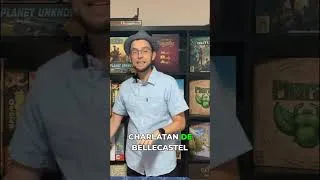 Miniature : Je déteste le hasard, mais J'ADORE ces jeux de chance!