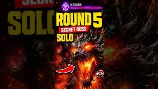 Miniature : Le Boss Secret dès la Manche 5 !