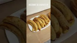 Miniature : Histoire de barbecue ☀️ épisode 2 #mayotte #viedefamille #barbecue #holidays