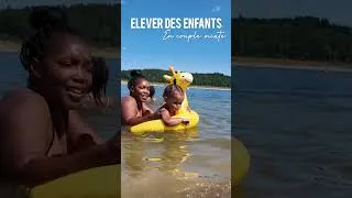 Miniature : Elever des enfants avec deux cultures différentes ❤️ #parentalité #mayotte #couple #famille