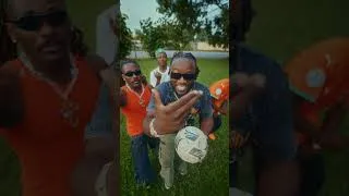 Miniature : @DortyOfficiel @DettyKOfficial @afrobeatscentral