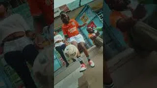 Miniature : @DortyOfficiel @DettyKOfficial @SOKEÏOFFICIEL @afrobeatscentral