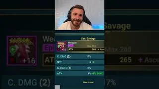 Miniature : la chance ... mais à quel prix ? | #sokham sur #Twitch