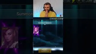 Miniature : Un void, pas celui que j'attendais | sokham sur #Twitch