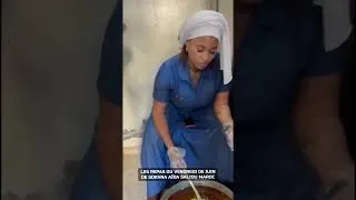 Miniature : LES REPAS DU VENDREDI DE SOKHNA AIDA SALIOU AU MAROC 🇲🇦 DU 05 JUIN 2026