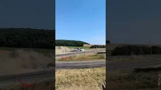Miniature : 🇫🇷🚀Rallye de la Plaine des Vosges 2026 - Câbles 🌡️ #automobile #rally #france